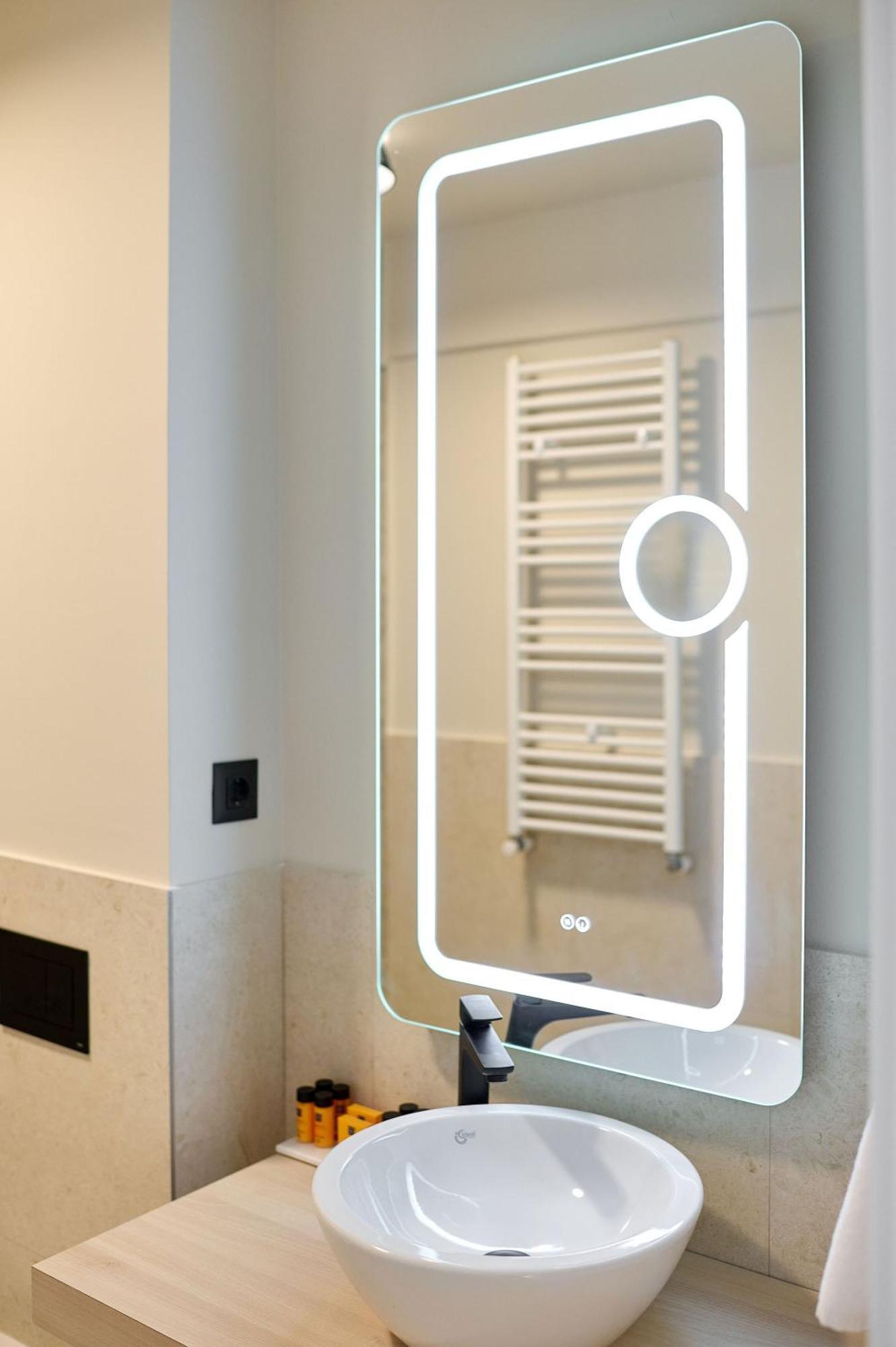 Alezzi Infinity Aparthotel & Spa Navodari Dış mekan fotoğraf