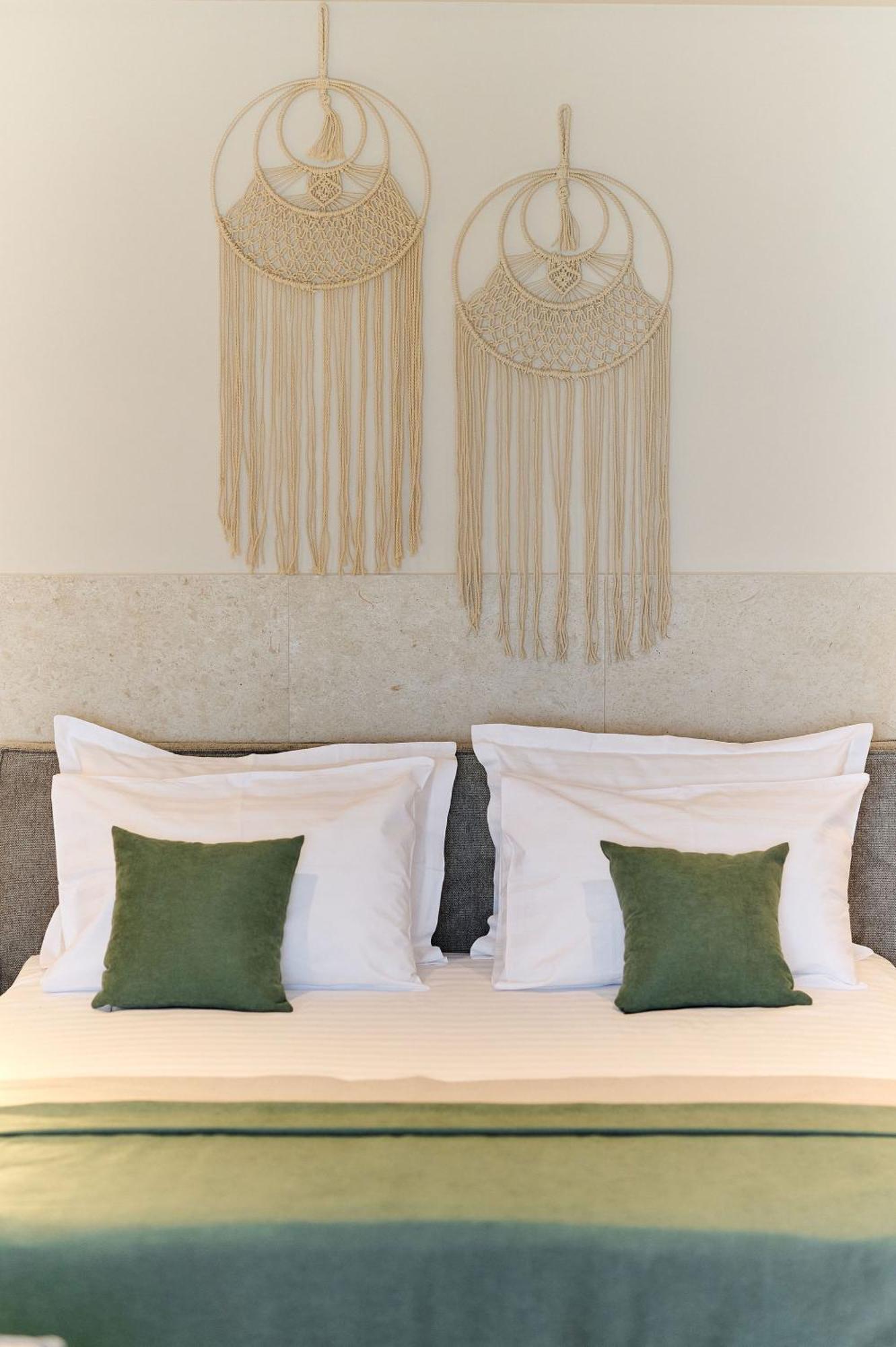 Alezzi Infinity Aparthotel & Spa Navodari Dış mekan fotoğraf